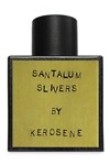 Santalum Slivers Eau de Parfum by Kerosene | $152
