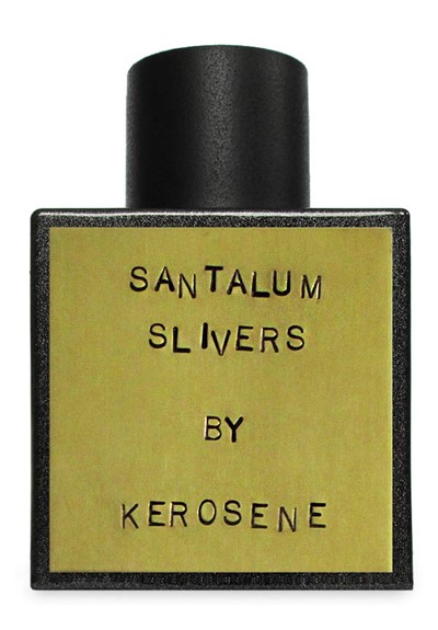 Santalum Slivers  Eau de Parfum  by Kerosene