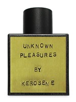 Unknown Pleasures by Kerosene