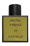 Pretty Machine Eau de Parfum by Kerosene | $152
