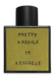 Pretty Machine Eau de Parfum by Kerosene | $152