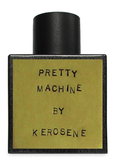 Pretty Machine  Eau de Parfum  by Kerosene