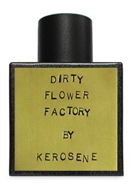 Dirty Flower Factory Eau de Parfum by Kerosene | $152