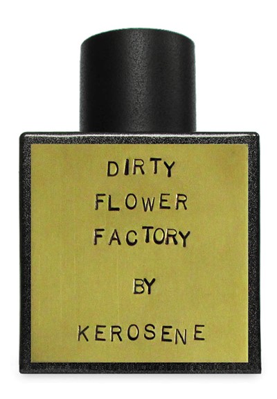 Dirty Flower Factory  Eau de Parfum  by Kerosene
