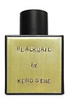 Blackmail Eau de Parfum by Kerosene | $152