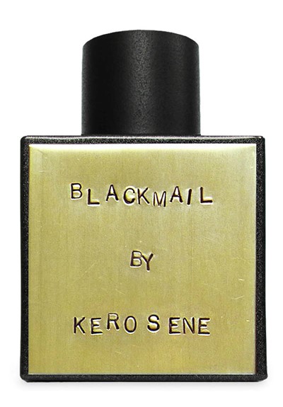 Blackmail  Eau de Parfum  by Kerosene