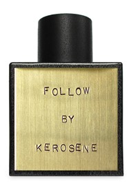 Follow Eau de Parfum by Kerosene | $152