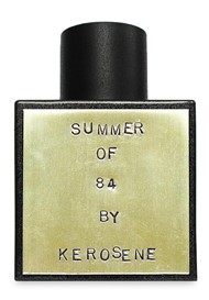 Summer of 84 Eau de Parfum by Kerosene | $152