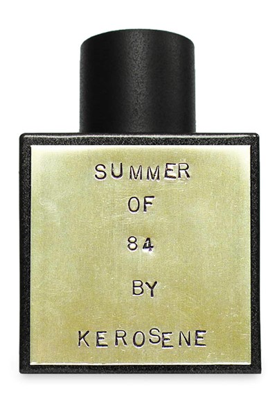 Summer of 84  Eau de Parfum  by Kerosene