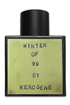 Winter of 99 Eau de Parfum by Kerosene | $152