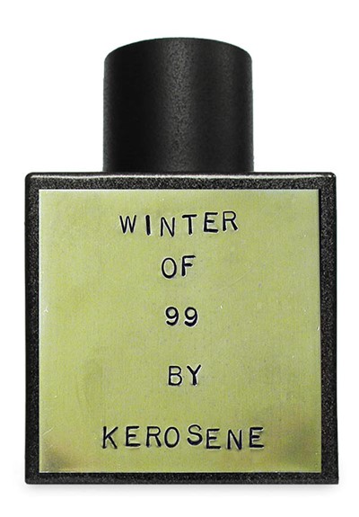 Winter of 99  Eau de Parfum  by Kerosene
