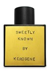Sweetly Known Eau de Parfum by Kerosene | $152