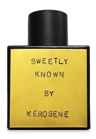 Sweetly Known Eau de Parfum by Kerosene | $152