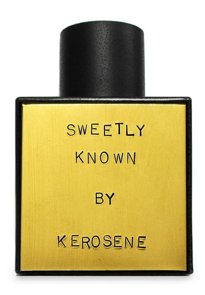 Sweetly Known  Eau de Parfum  by Kerosene