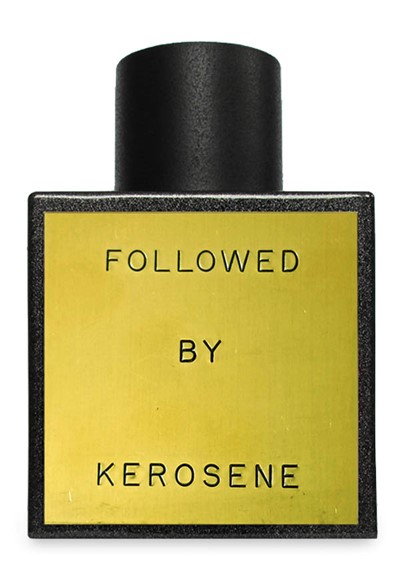Followed  Eau de Parfum  by Kerosene