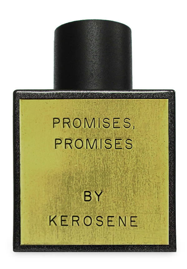 Kerosene Fragrances top Unknown Pleasures