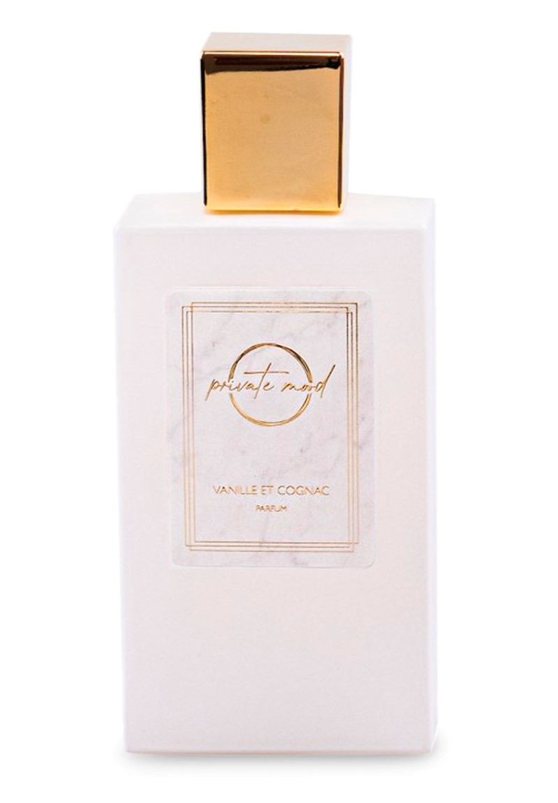 Vanille et Cognac Eau de Parfum by Private Mood | Luckyscent