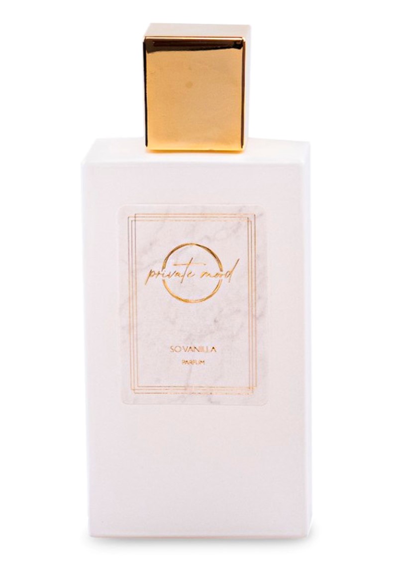 So Vanilla Eau de Parfum by Private Mood | Luckyscent