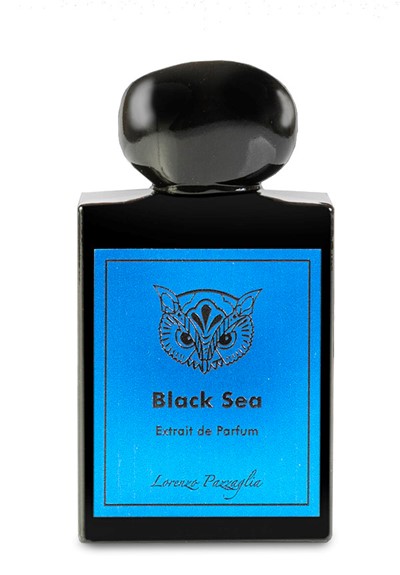 Black Sea  Extrait de Parfum  by Lorenzo Pazzaglia