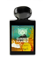 Summer Hammer by Lorenzo Pazzaglia