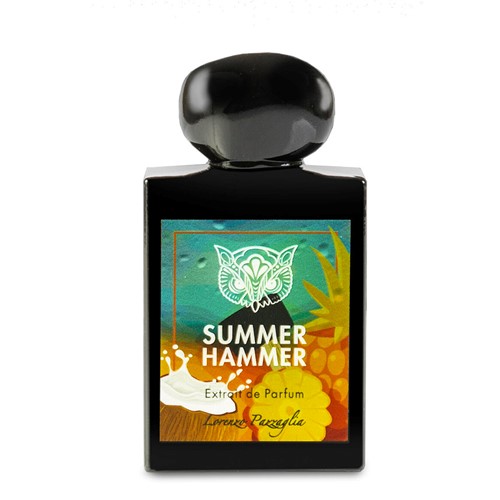 Lorenzo Pazzaglia - Summer Hammer