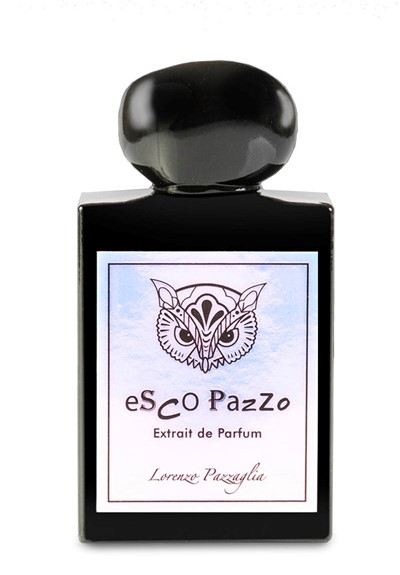 Esco Pazzo  Extrait de Parfum  by Lorenzo Pazzaglia