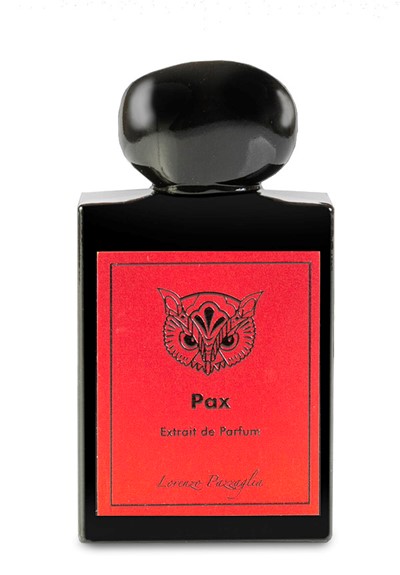 Pax  Extrait de Parfum  by Lorenzo Pazzaglia