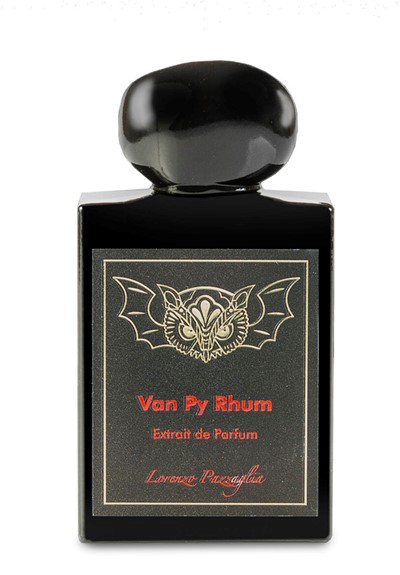 Van Py Rhum  Extrait de Parfum  by Lorenzo Pazzaglia