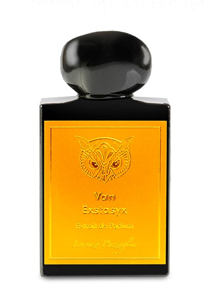 Van Extasyx  Extrait de Parfum  by Lorenzo Pazzaglia
