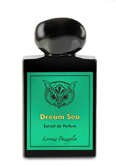 Dream Sea  Extrait de Parfum  by Lorenzo Pazzaglia