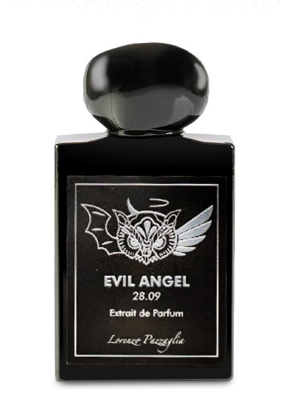 Evil Angel  Extrait de Parfum  by Lorenzo Pazzaglia