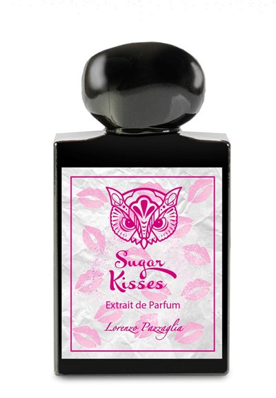 Sugar Kisses  Extrait de Parfum  by Lorenzo Pazzaglia