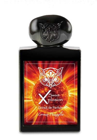 Sweet Xplosion  Extrait de Parfum  by Lorenzo Pazzaglia