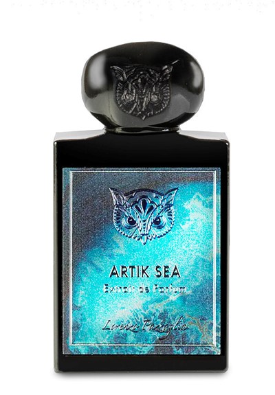 Artik Sea  Extrait de Parfum  by Lorenzo Pazzaglia