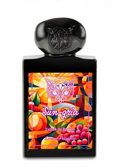 Sun-Gria  Extrait de Parfum  by Lorenzo Pazzaglia