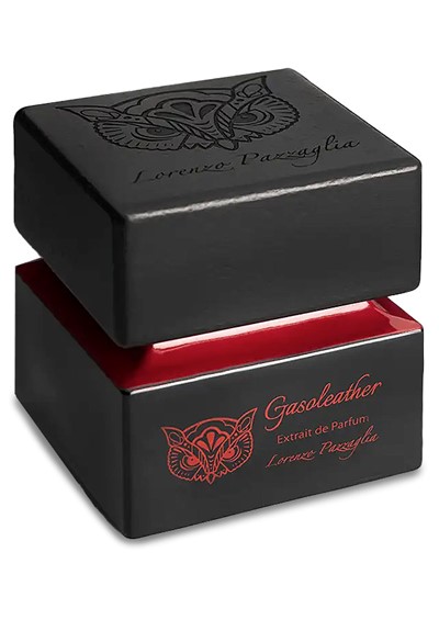 Gasoleather  Extrait de Parfum  by Lorenzo Pazzaglia