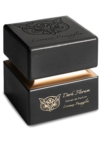 Dark Florum  Extrait de Parfum  by Lorenzo Pazzaglia