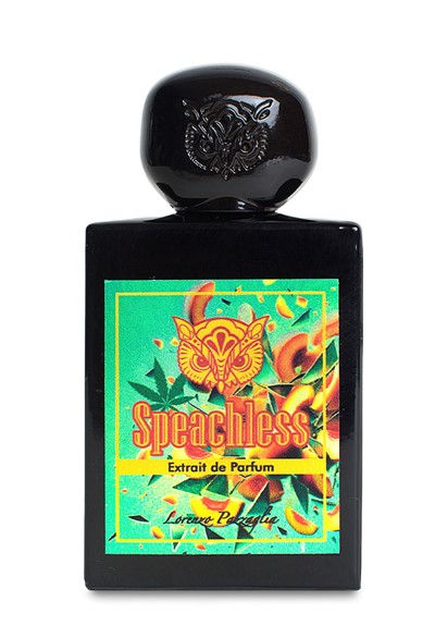 Speachless  Extrait de Parfum  by Lorenzo Pazzaglia