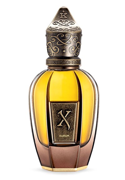Aurum  Parfum  by Xerjoff - K Collection