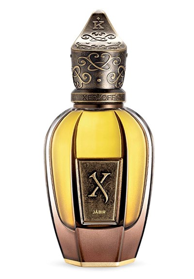 Jabir  Parfum  by Xerjoff - K Collection