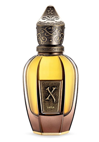 Layla  Parfum  by Xerjoff - K Collection