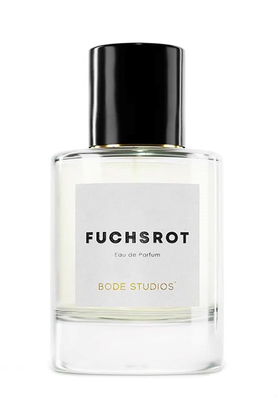 Fuchsrot  Eau de Parfum  by Bode Studios