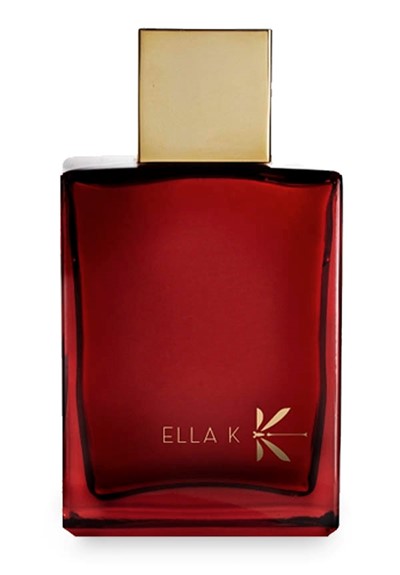 Camelia K  Eau de Parfum  by Ella K