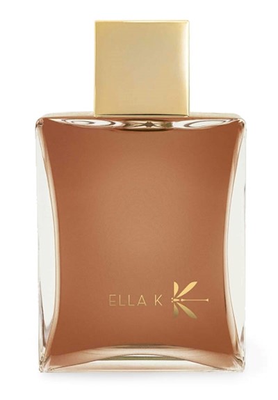 Cri du Kalahari  Eau de Parfum  by Ella K