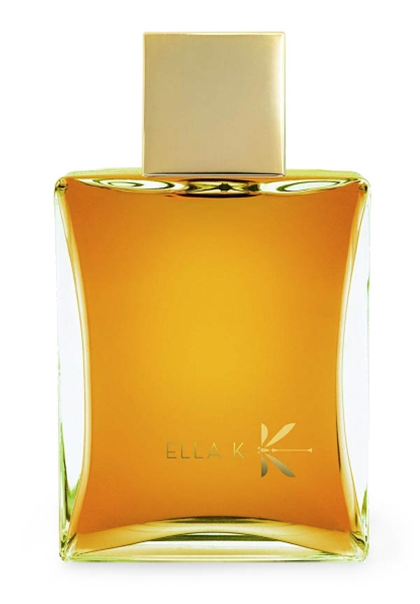 The discount k perfume