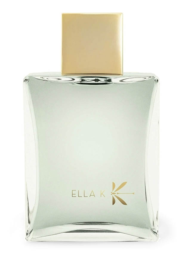 Shop Ella K | Luckyscent