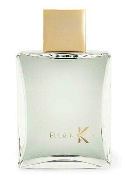 Pluie Sur Ha Long  Eau de Parfum  by Ella K