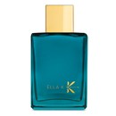 Orchid K by Ella K