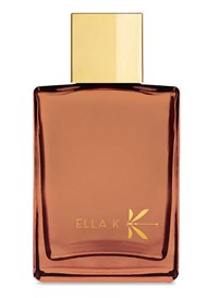 Amber K Eau de Parfum by Ella K | $295