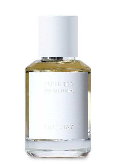 Pu'er Tea  Eau de Parfum  by ONE DAY